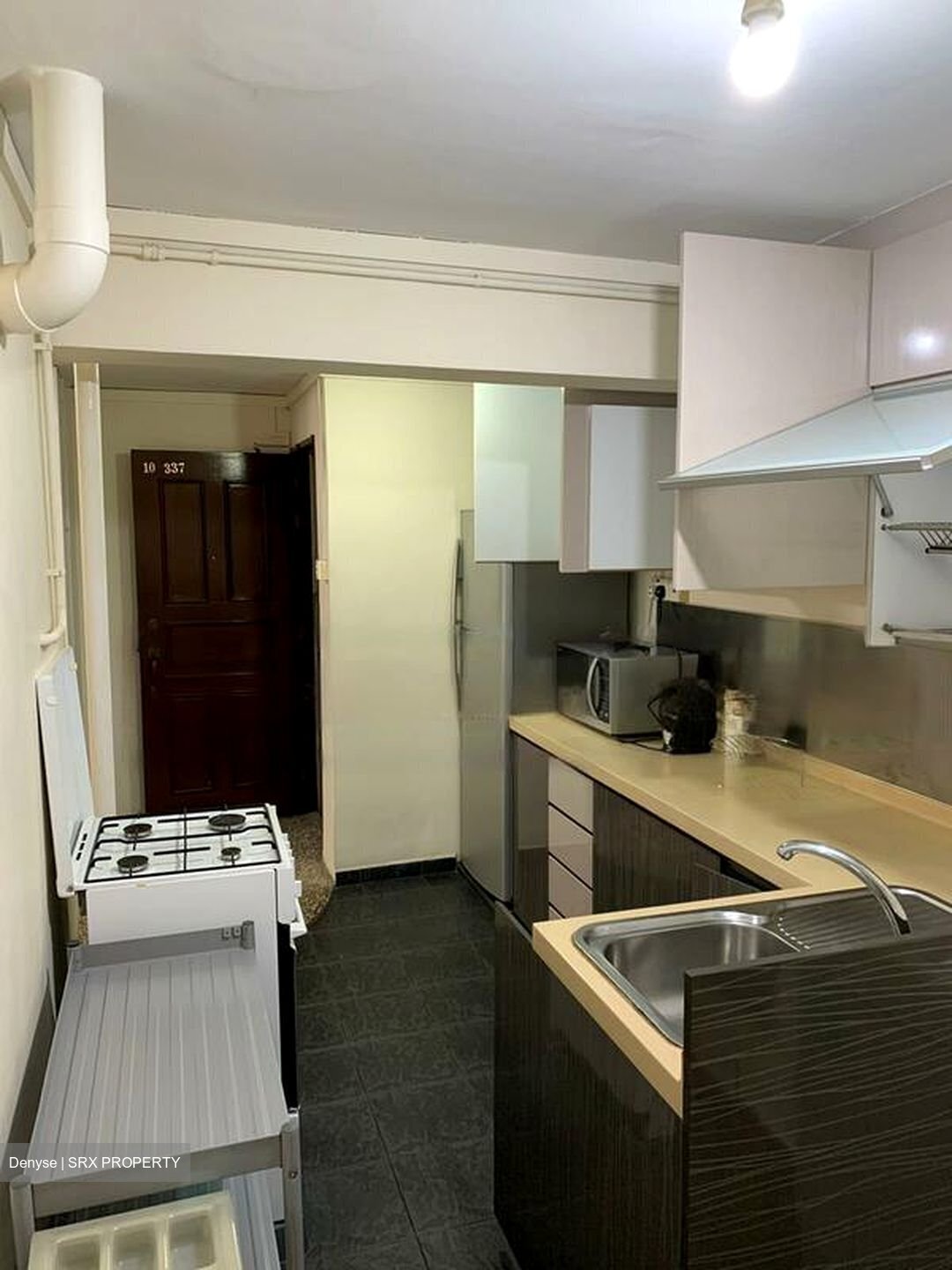 Blk 161 Mei Ling Vista (Queenstown), HDB 3 Rooms #457398481
